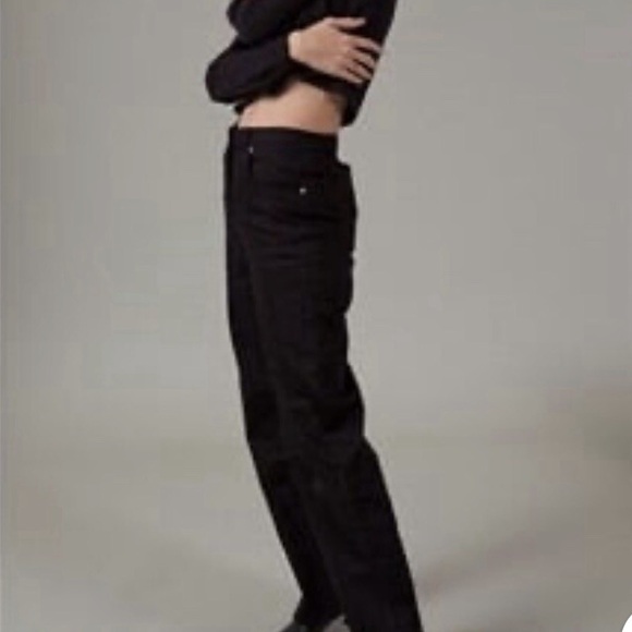 Thakoon High Waisted Denim - Picture 2 of 6